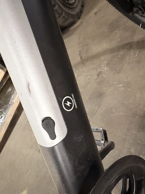 Used LIKE BIKE E BIKE Bicycles Michigan US | Miedema Asset Management Group #1369554