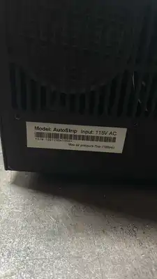 3SAE Autostrip Electrical | Global Machine Brokers, LLC (3)