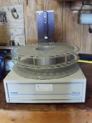 Used ROSEMOUNT 182 AUTO SAMPLER Lab Autosamplers Texas US | Bamko Surplus Process Equipment #935962