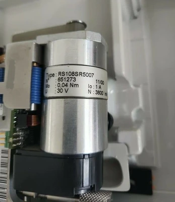 USED Assembleon RS108SR5007