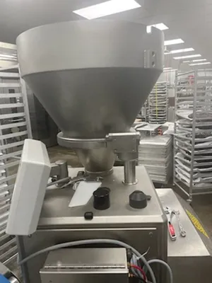 2017 VEMAG R500 Extruders | Envoy Equipment LLC (5)