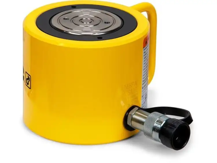 Used ENERPAC _UNKNOWN_ Hydraulic Cylinders South Carolina US | General Equipment and Supply #1491082