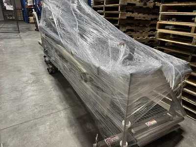 USED AUTOBAG 475000B1