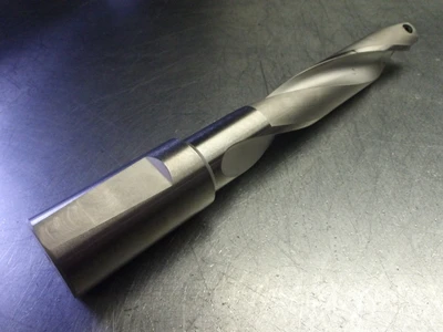 Guhring 26.5-26.99mm Coolant Thru Indexable Drill 9041080265000 (LOC1886A)