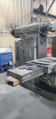USED SOUTH BEND FU 15