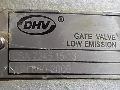 NEW DHV C133F6