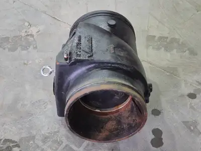 Used 2014 VICTAULIC 716 Valves/Fittings British Columbia CA | Lenmark #368499