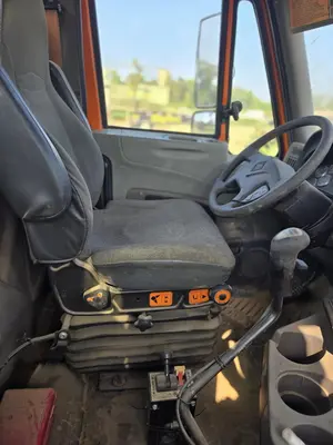 Used 2012 INTERNATIONAL PROSTAR Conventional trucks Mississippi US | Proxy Equipment #1385269