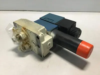 USED REXROTH ZDR6DP24275YM12