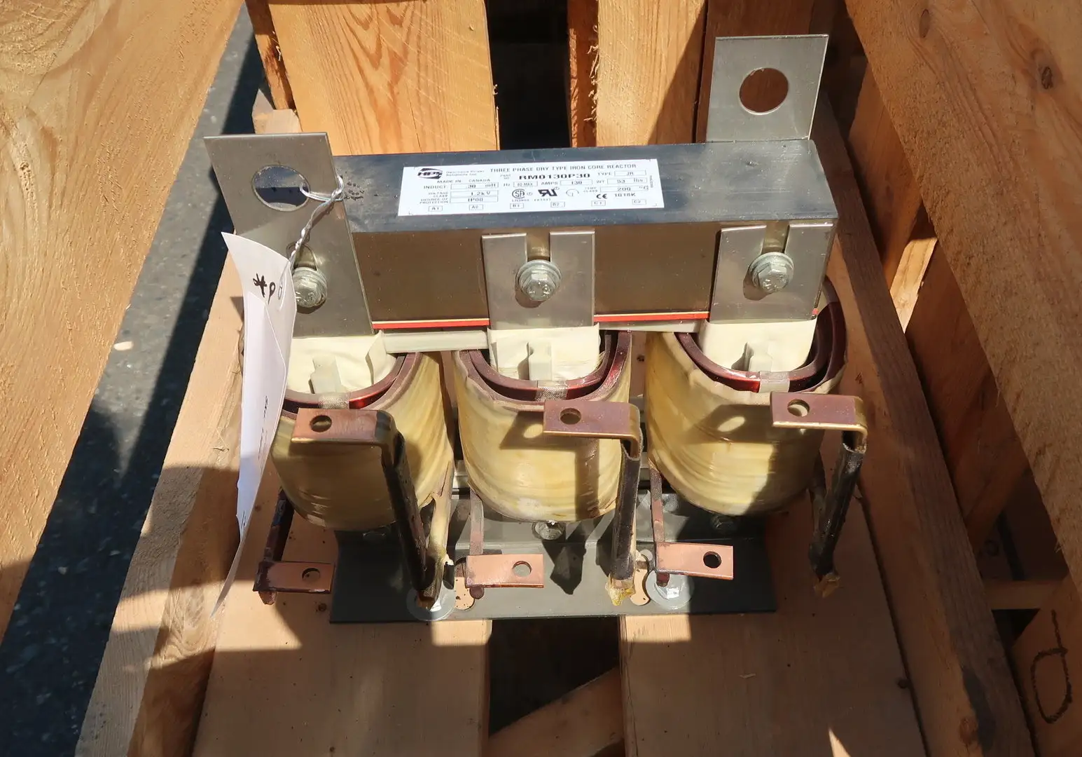 NEW HAMMOND RM0130P30