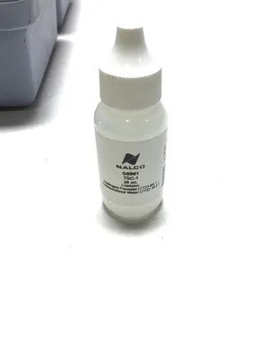 Nalco C0407 Pocket Calorimeter TSC Test Kit
