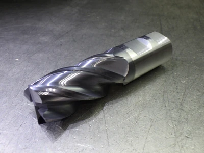 YG-1 V7 INOX 1" 4 Flute Carbide SQ Endmill 1" Shank EM99918537 (LOC2085B)