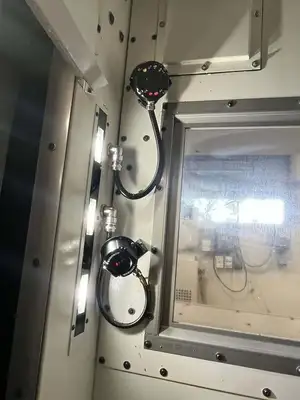 STAMA MC 533 Vertical Machining Centers (5-Axis or More) | Toolquip, Inc. (4)