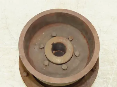 Falk 8F Hub Coupling Clutch Assembly 1.62"-1.748" Bore