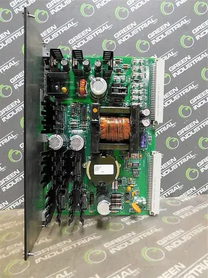 Unbranded IS200EPSMG1A Gas Turbine Servo Card New