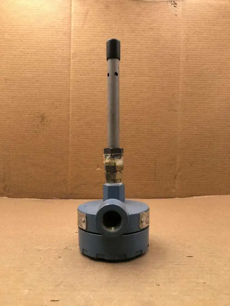 USED ROSEMOUNT / EMERSON 142-01-13