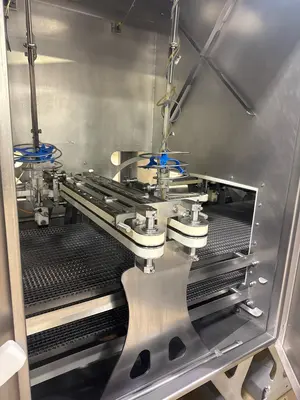 USED JBT Marel 888