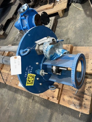 USED Goulds 3171