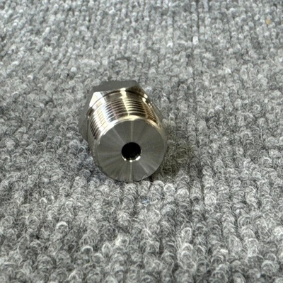 New | in-Stock Let-Lok 768LSS1/4x1/2 Valves/Fittings California US | Davliegogo LLC #1710279