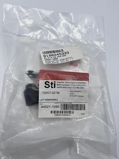 New | in-Stock STI STI 44521-1050 Misc Electrical & Power Parts | ND Industrial Surplus #1215339