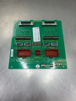 Used Bailey NTMF01 infi 90 Termination Unit, (NMFC0_), 24VDC, 0.25A I/O Boards & Replacement Parts South Carolina US | Palmetto Automation #1505498