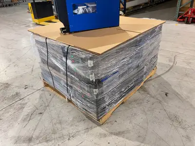Used Maverick Industrial Sales _UNKNOWN_ Tablet/Capsule Counters Michigan US | Maverick Industrial Sales #1392768