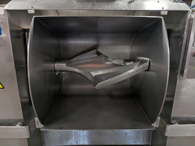 USED PEERLESS HM3004W