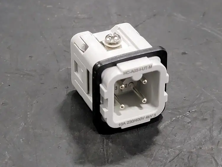 New | in-Stock PHOENIX CONTACT HC-A03-I-UT-M Switchgears British Columbia CA | Lenmark #244542