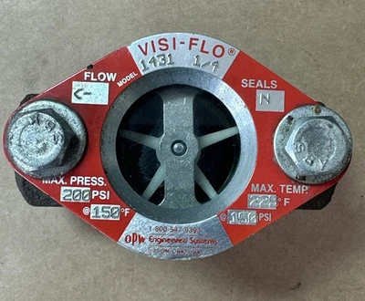 NEW OPW 1431-1/4