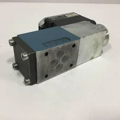 USED BOSCH 0 811 403 108 SERVO