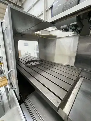 2005 HAAS VF-9 Vertical Machining Centers | Toolquip, Inc. (3)