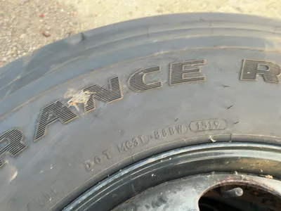 Used _UNKNOWN_ _UNKNOWN_ Wheels & Tires Michigan US | Miedema Asset Management Group #1320512