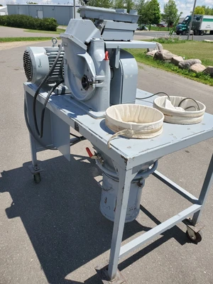Used _UNKNOWN_ _UNKNOWN_ Pin Mills Minnesota US | A&I Equipment #1317094