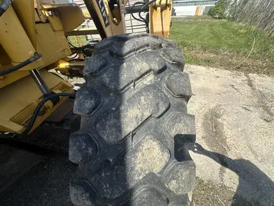 Used 2002 PETTIBONE 154-D Telehandlers Ohio US | Proxy Equipment #1425999