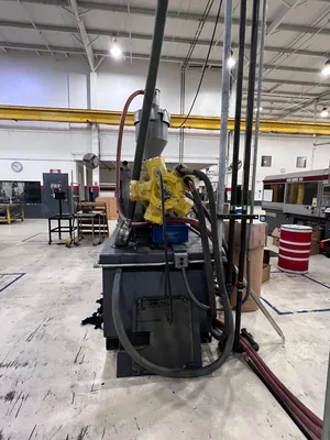 VAN DORN DEMAG 300-RS-30F Plastic Injection Mold | Universal Press & Machinery (UPM) (6)