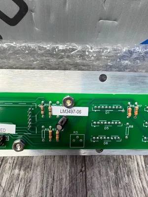 ENERCON LM3497-06 HMI & Open Interface Panels | ESS Industrial Equipment Sales (5)