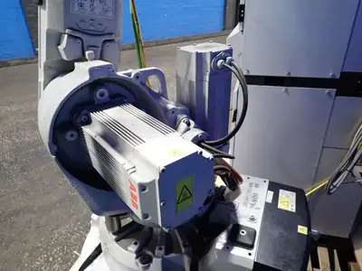USED 2019 ABB IRB1600 / IRC5 SINGLE