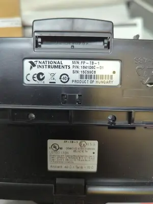 New | in-Stock NATIONAL INSTRUMENTS 777519-01 Ballscrews Ohio US | Surplus Asset Holdings #1235512