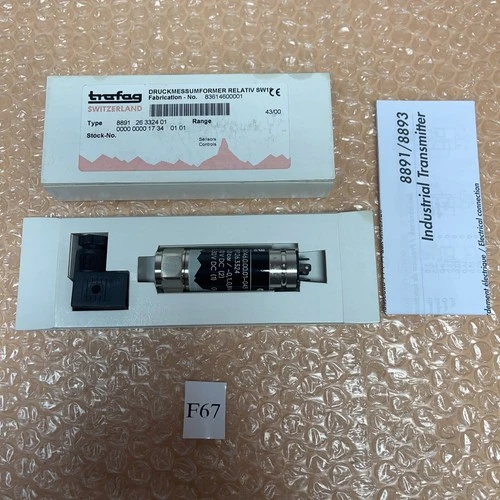 NEW Trafag 8891.26.3324