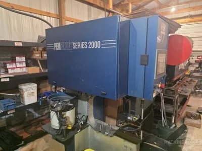 Used 2009 PEMSERTER 2000 Insertion Machines Georgia US | The Equipment Hub #1300288