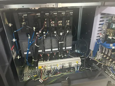 2019 CITIZEN L20E-2M8 Swiss Type Automatic Screw Machines | Midstate Machinery (11)