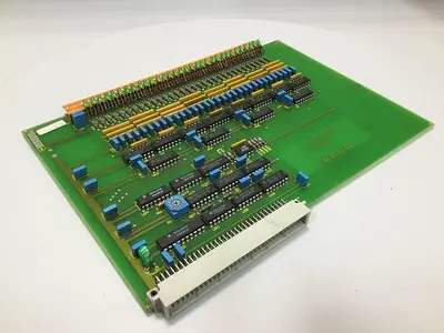 USED KEBA E-32-DIGIN D1321E