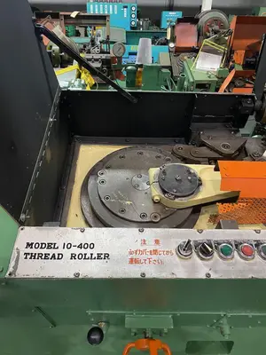 USED 1970 TANISAKA 10-400