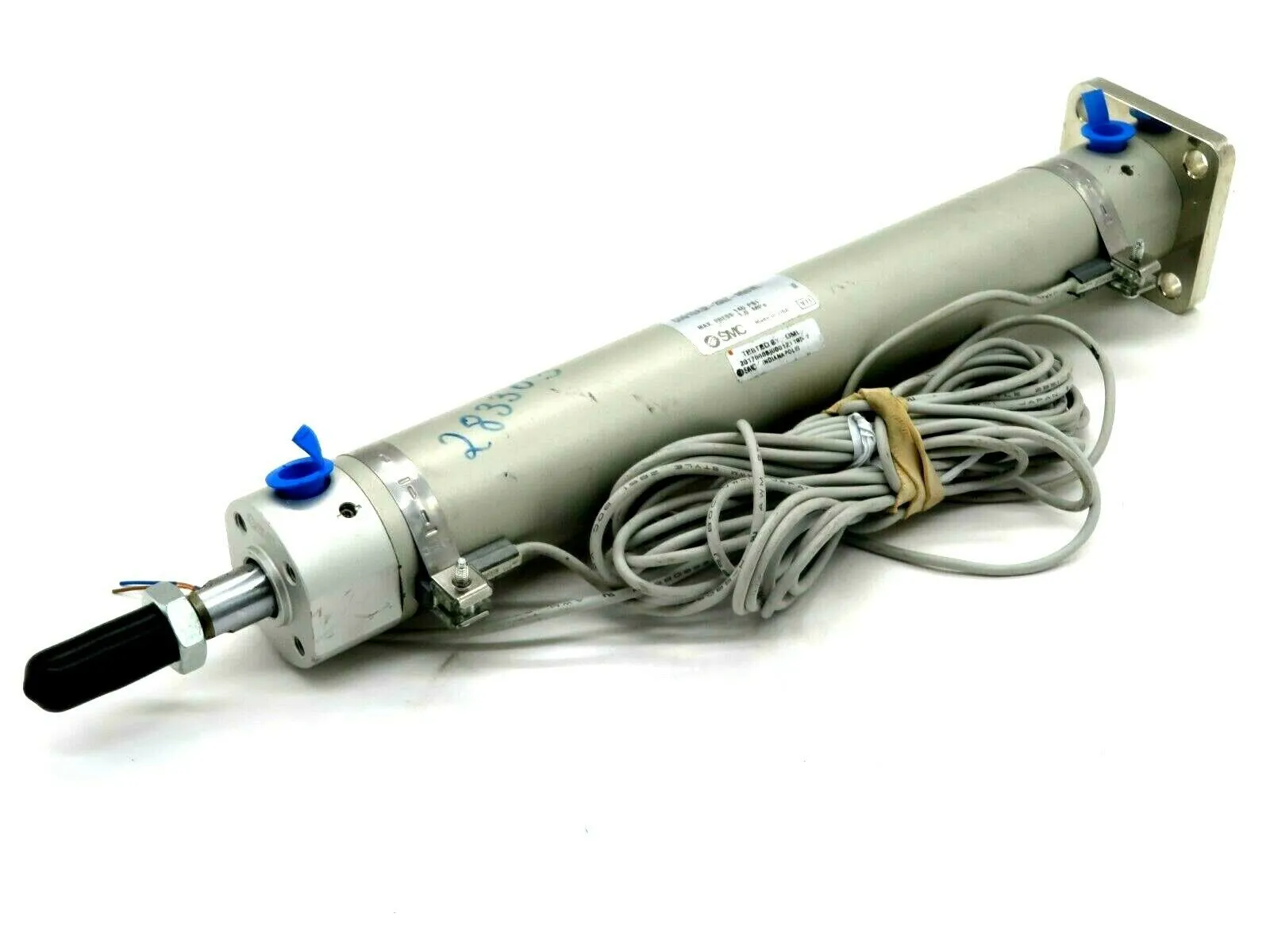 NEW SMC CDG1GA32-200Z-M9BWL PNEUMATIC CYLINDER CDG1GA32200ZM9BWL