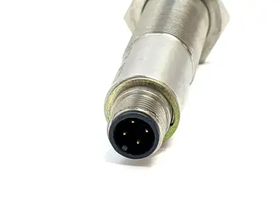 Used Honeywell Micro Switch Inductive Proximity Switch Proximity Sensors Michigan US | Maverick Industrial Sales #1395040
