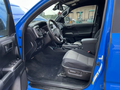 Used 2021 TOYOTA TACOMA Pickup Trucks Michigan US | Miedema Asset Management Group #1344757