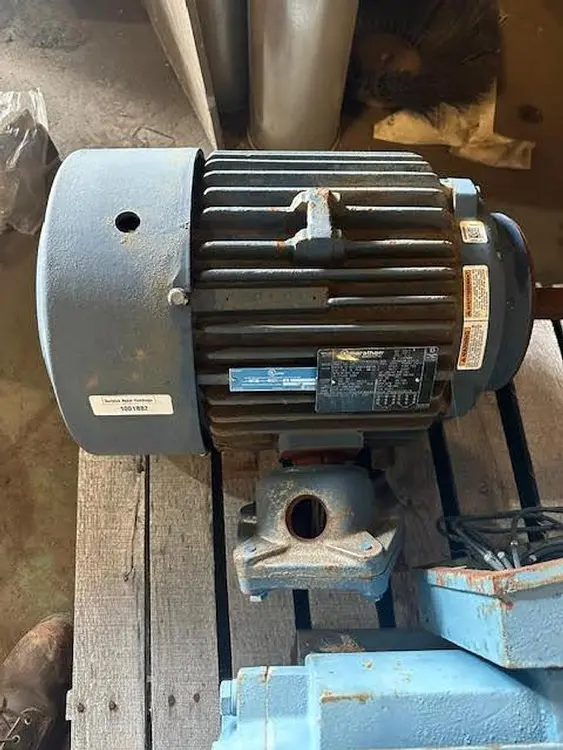 Used MARATHON 254TC A.C. Motors Ohio US | Surplus Asset Holdings #1187547