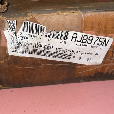 NEW LINK BELT 22228LBK/W33