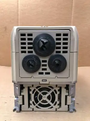 OMRON 3G3RV-A2037-AV1 5.7kVA General-purpose Inverter / VFD 200-240V 0-400Hz