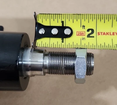 NEW PNEUMAX 2420A0305